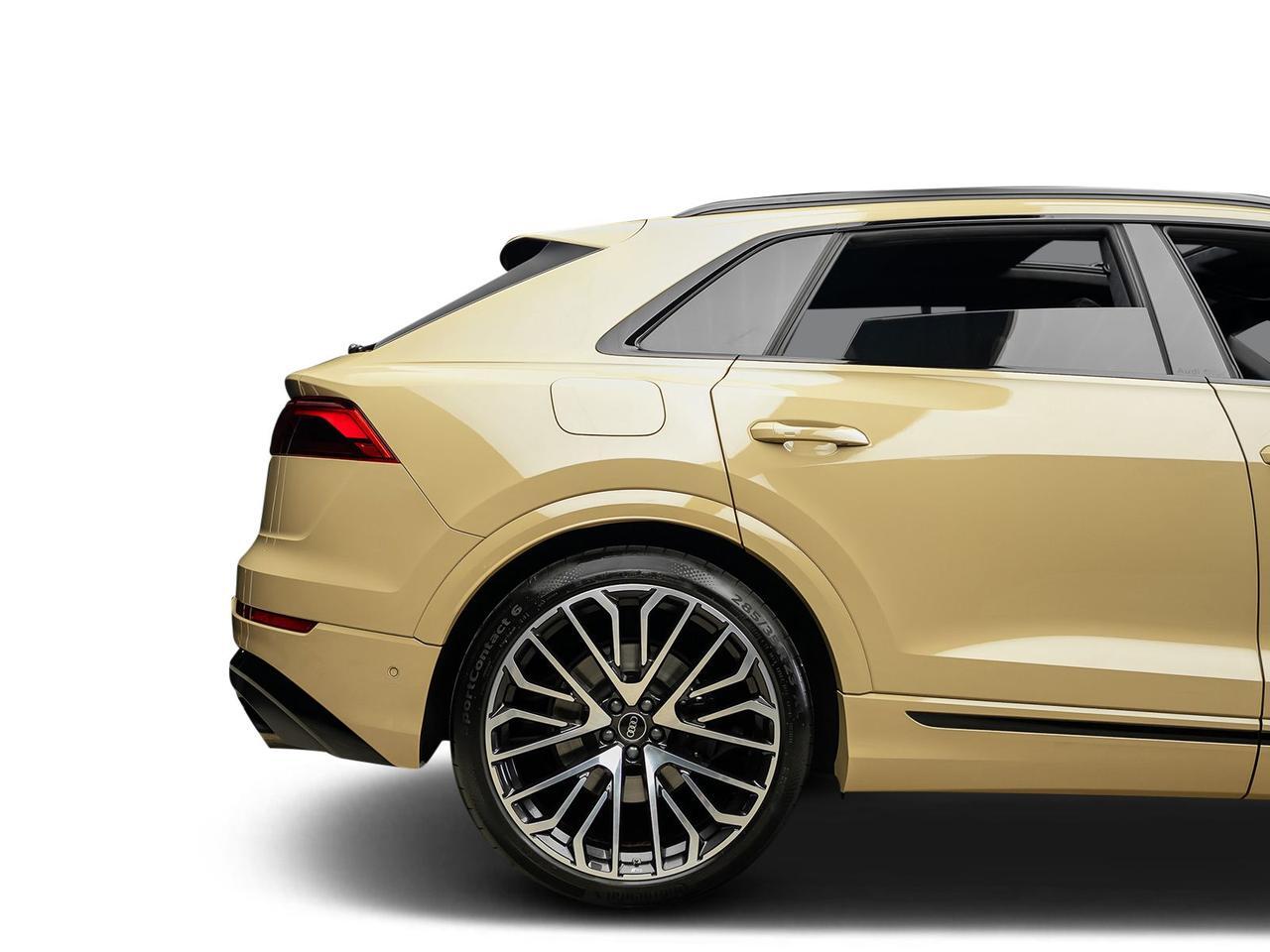 2024 Audi SQ8 4.0T Prestige Ft Lauderdale FL