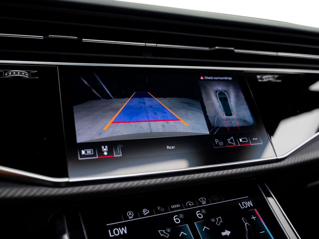 2024 Audi SQ8 4.0T Prestige Ft Lauderdale FL