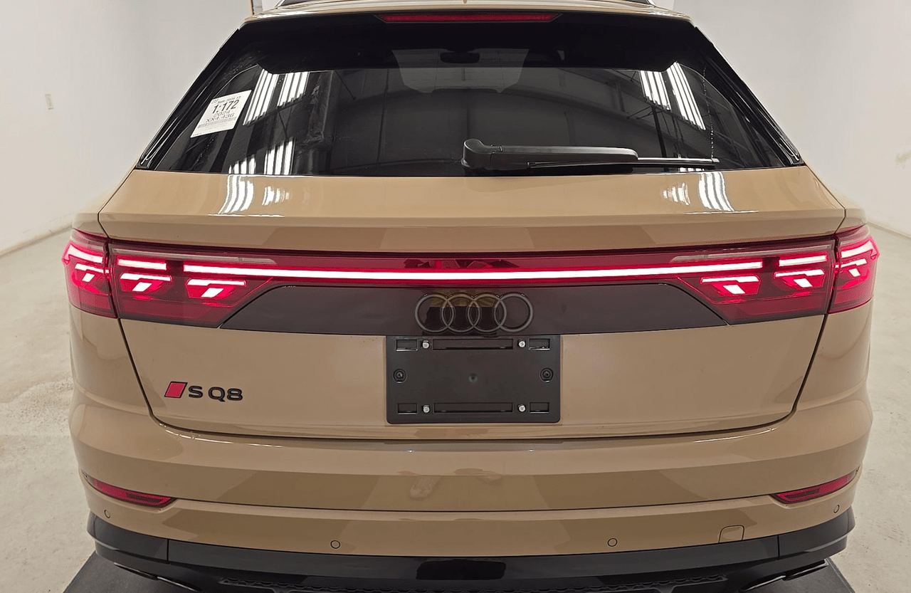 2024 Audi SQ8 4.0T Prestige Ft Lauderdale FL