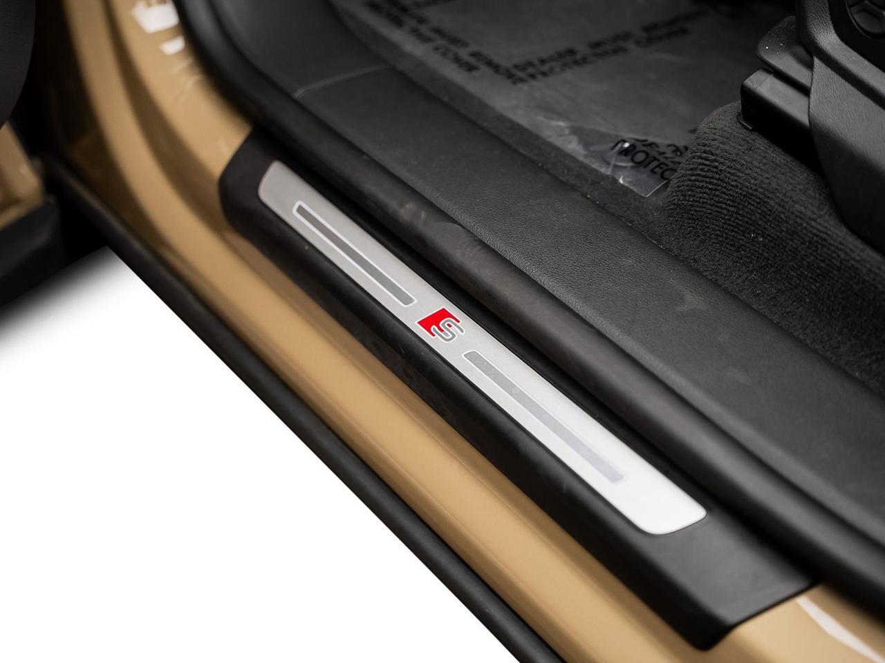 2024 Audi SQ8 4.0T Prestige Ft Lauderdale FL