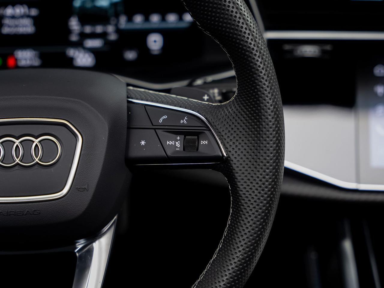 2024 Audi SQ8 4.0T Prestige Ft Lauderdale FL