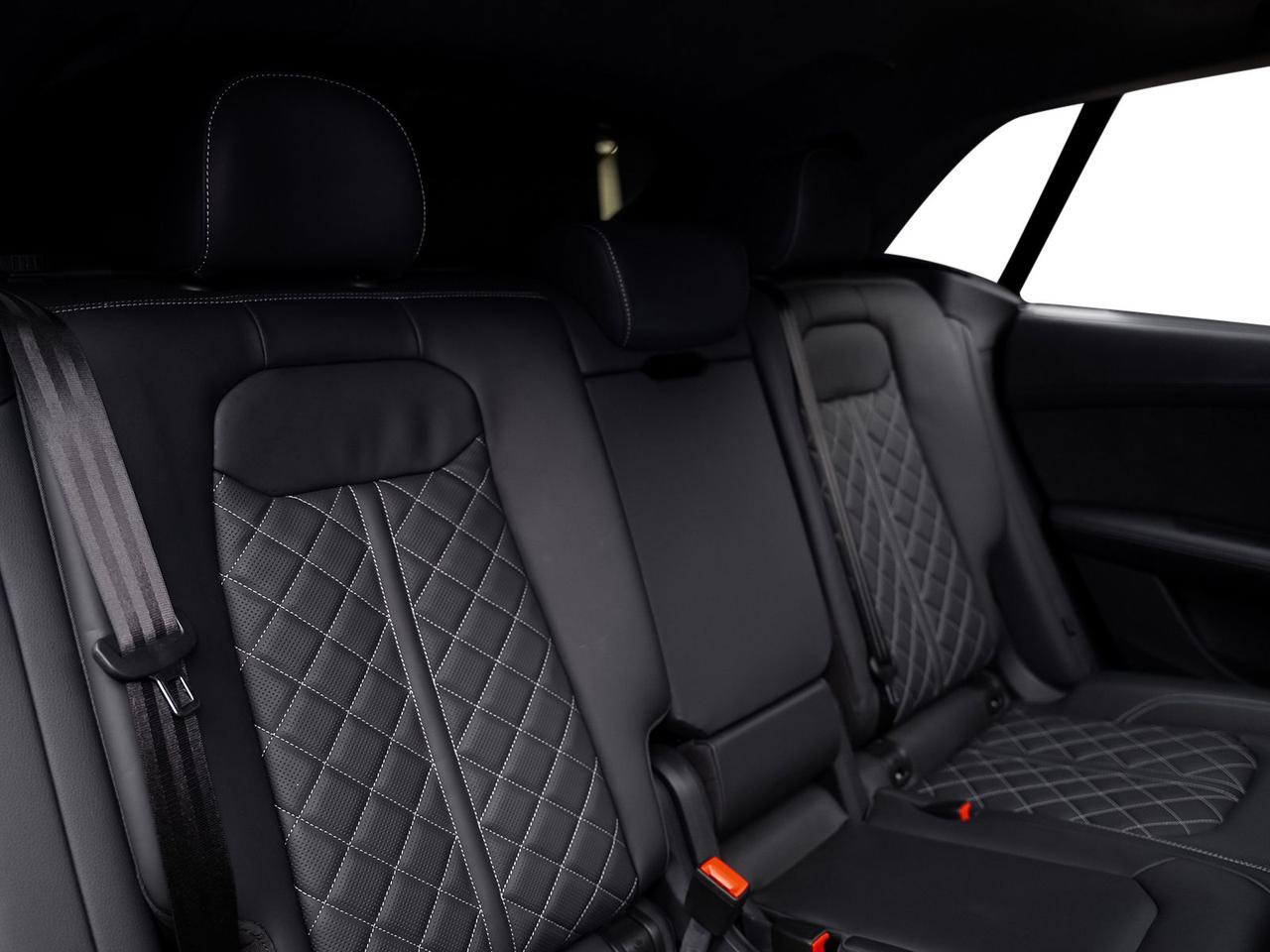 2024 Audi SQ8 4.0T Prestige Ft Lauderdale FL