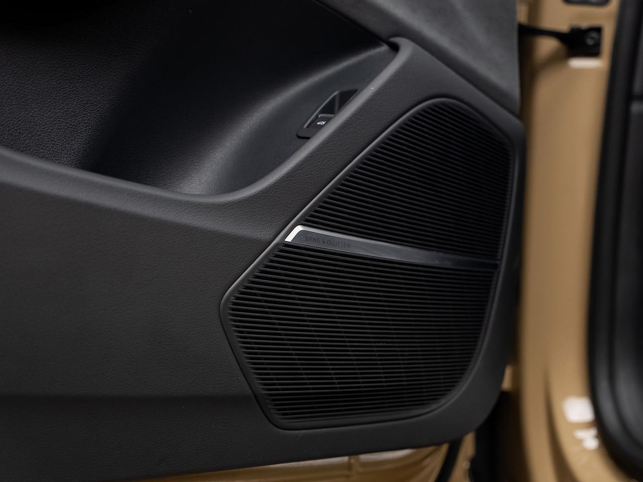 2024 Audi SQ8 4.0T Prestige Ft Lauderdale FL