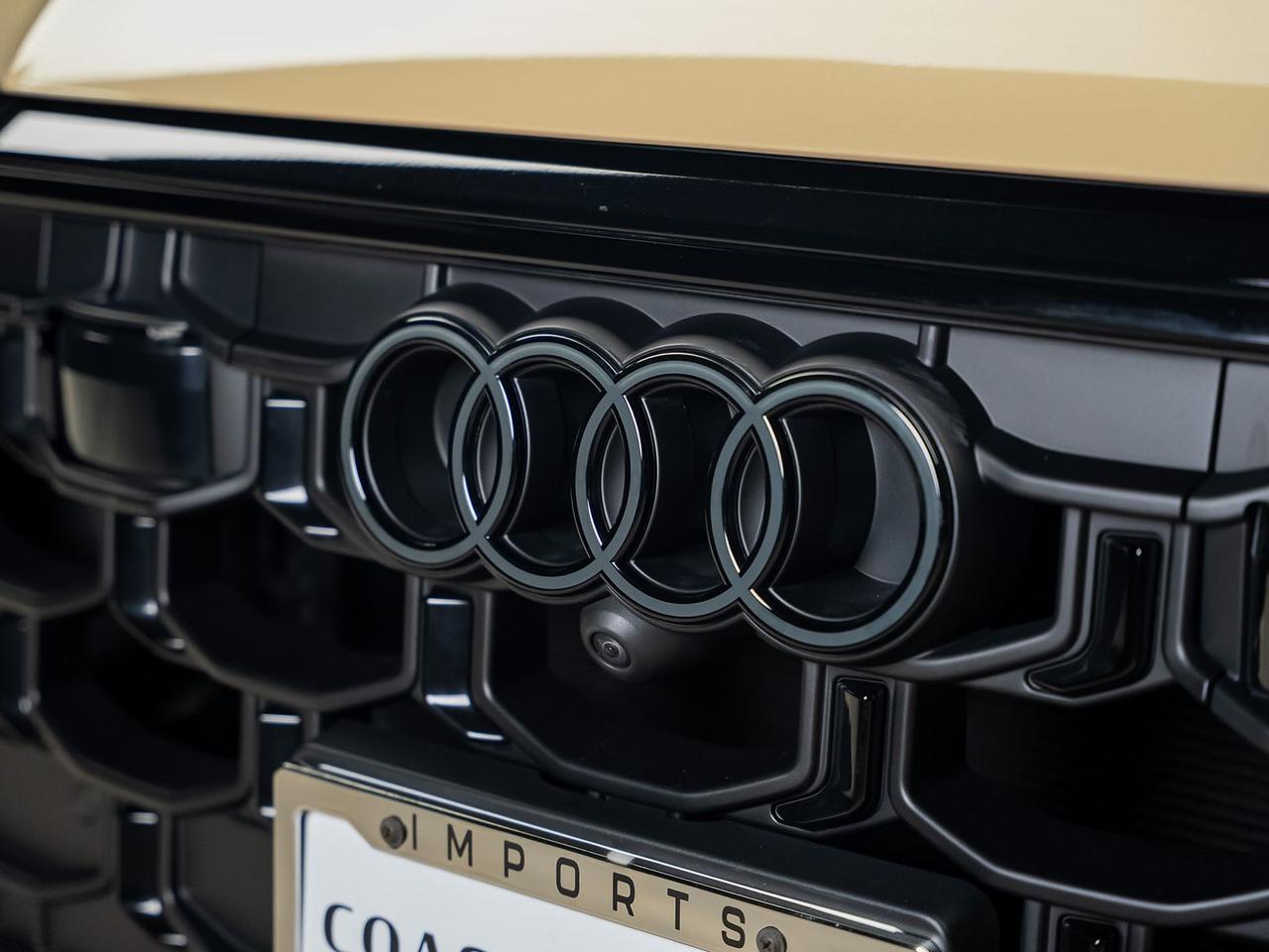 2024 Audi SQ8 4.0T Prestige Ft Lauderdale FL