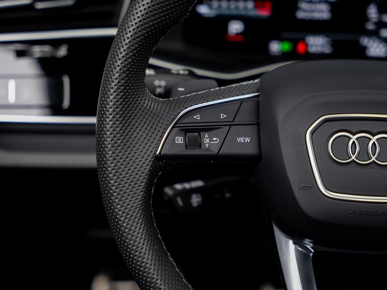 2024 Audi SQ8 4.0T Prestige Ft Lauderdale FL