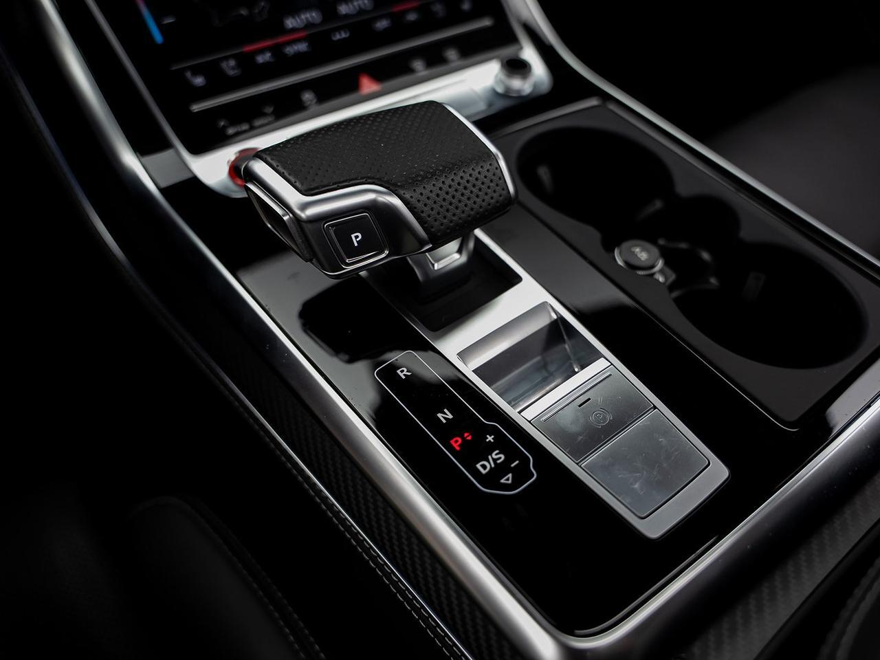 2024 Audi SQ8 4.0T Prestige Ft Lauderdale FL