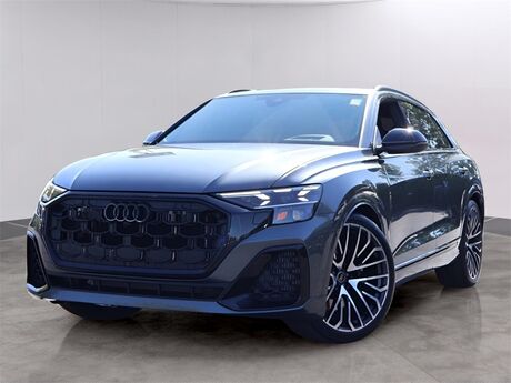 2024 Audi SQ8 4.0T Prestige Oshkosh WI