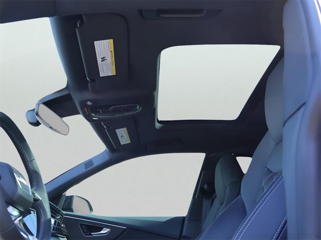 2024 Audi SQ8 4.0T Prestige San Clemente CA