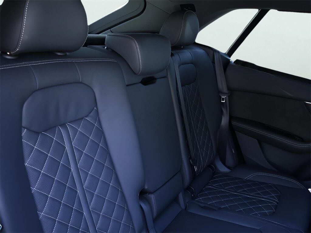 2024 Audi SQ8 4.0T Prestige San Clemente CA
