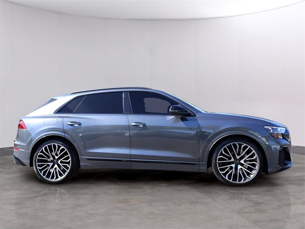 2024 Audi SQ8 4.0T Prestige San Clemente CA