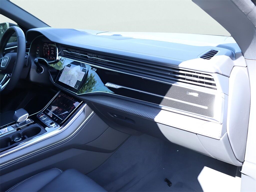 2024 Audi SQ8 4.0T Prestige San Clemente CA