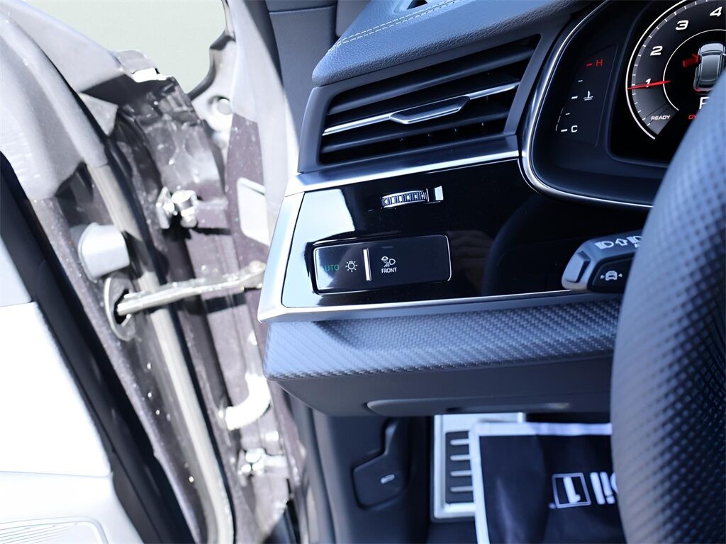 2024 Audi SQ8 4.0T Prestige San Clemente CA