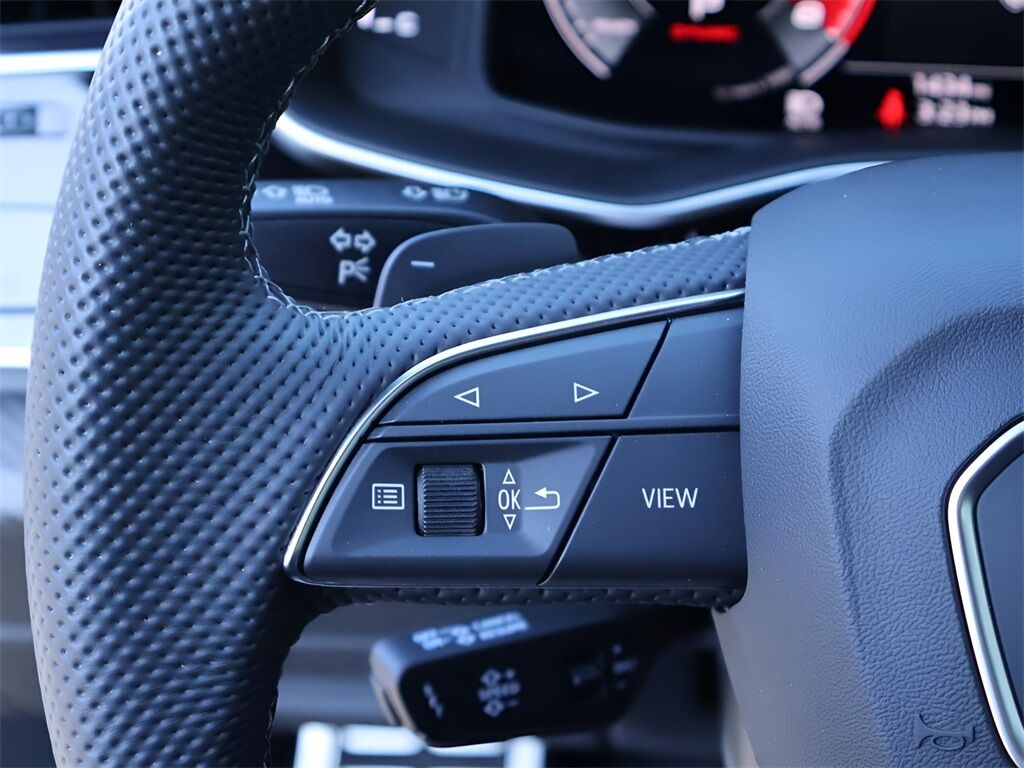 2024 Audi SQ8 4.0T Prestige San Clemente CA