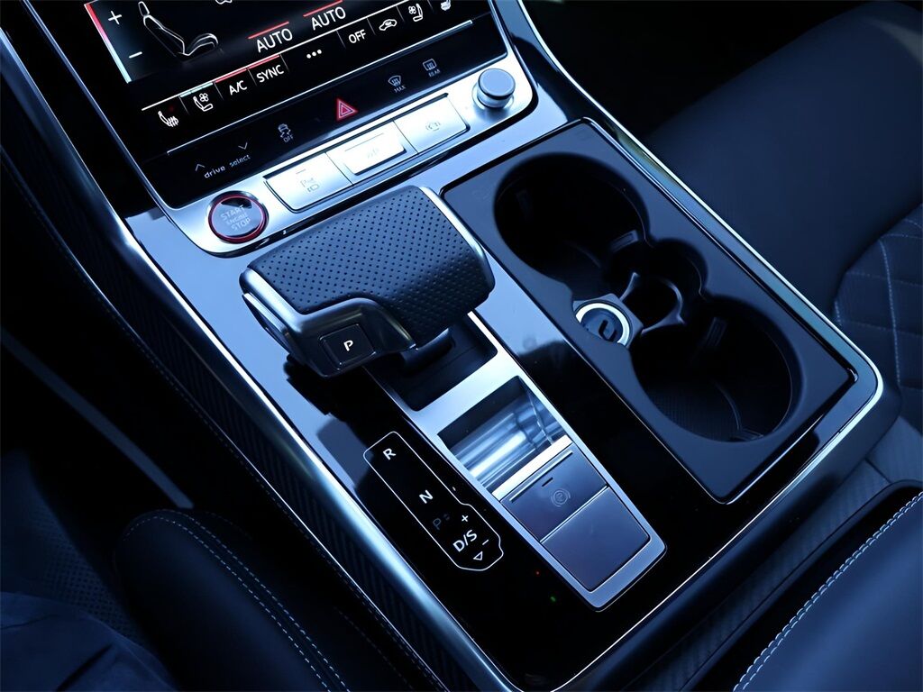 2024 Audi SQ8 4.0T Prestige San Clemente CA