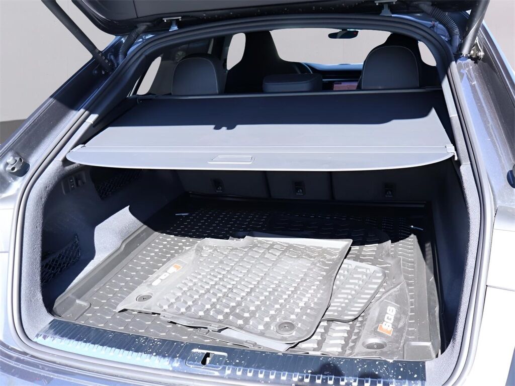 2024 Audi SQ8 4.0T Prestige San Clemente CA