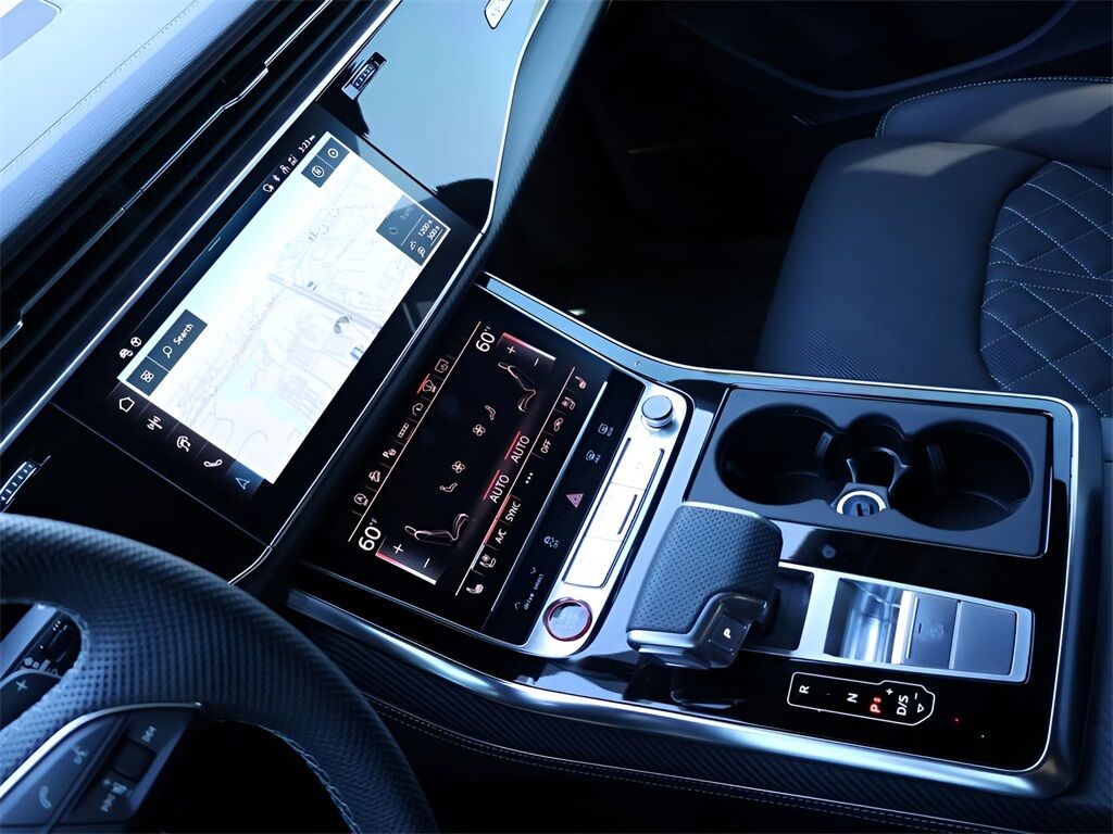 2024 Audi SQ8 4.0T Prestige San Clemente CA