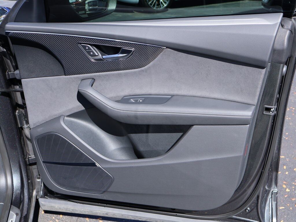 2024 Audi SQ8 4.0T Prestige San Clemente CA