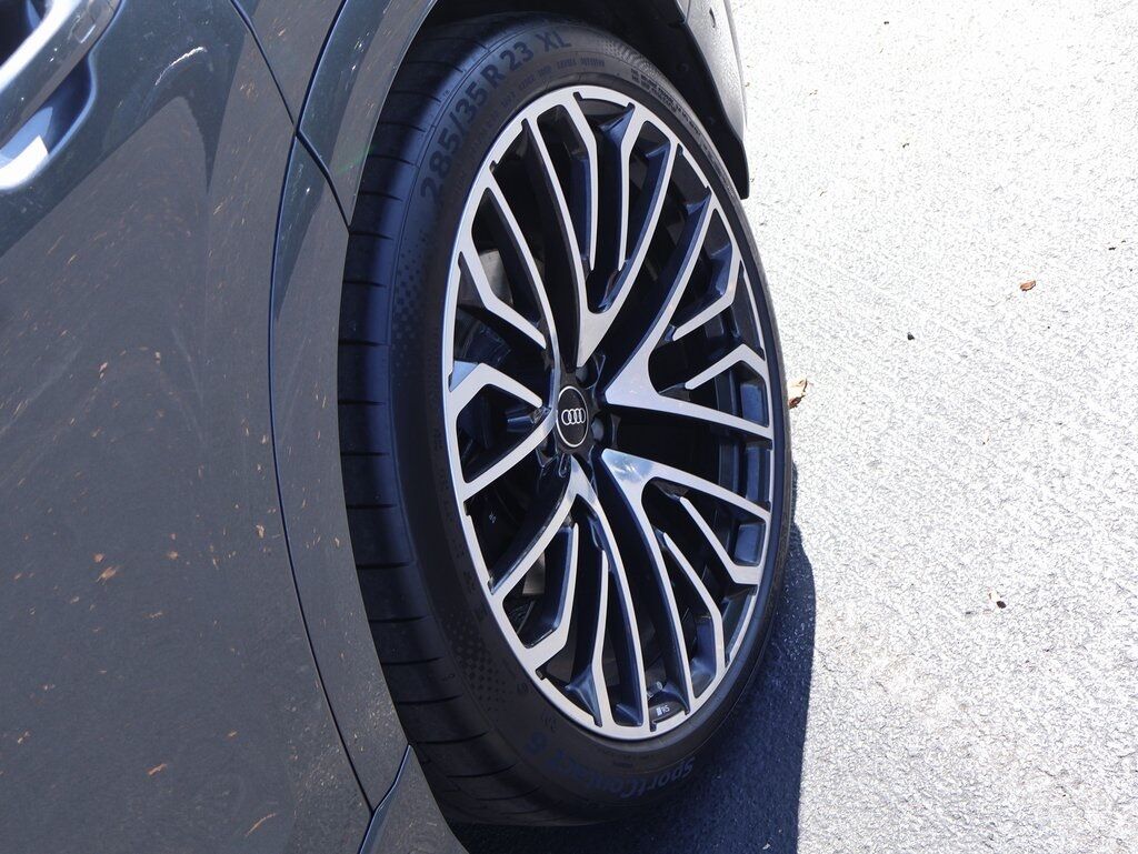 2024 Audi SQ8 4.0T Prestige San Clemente CA