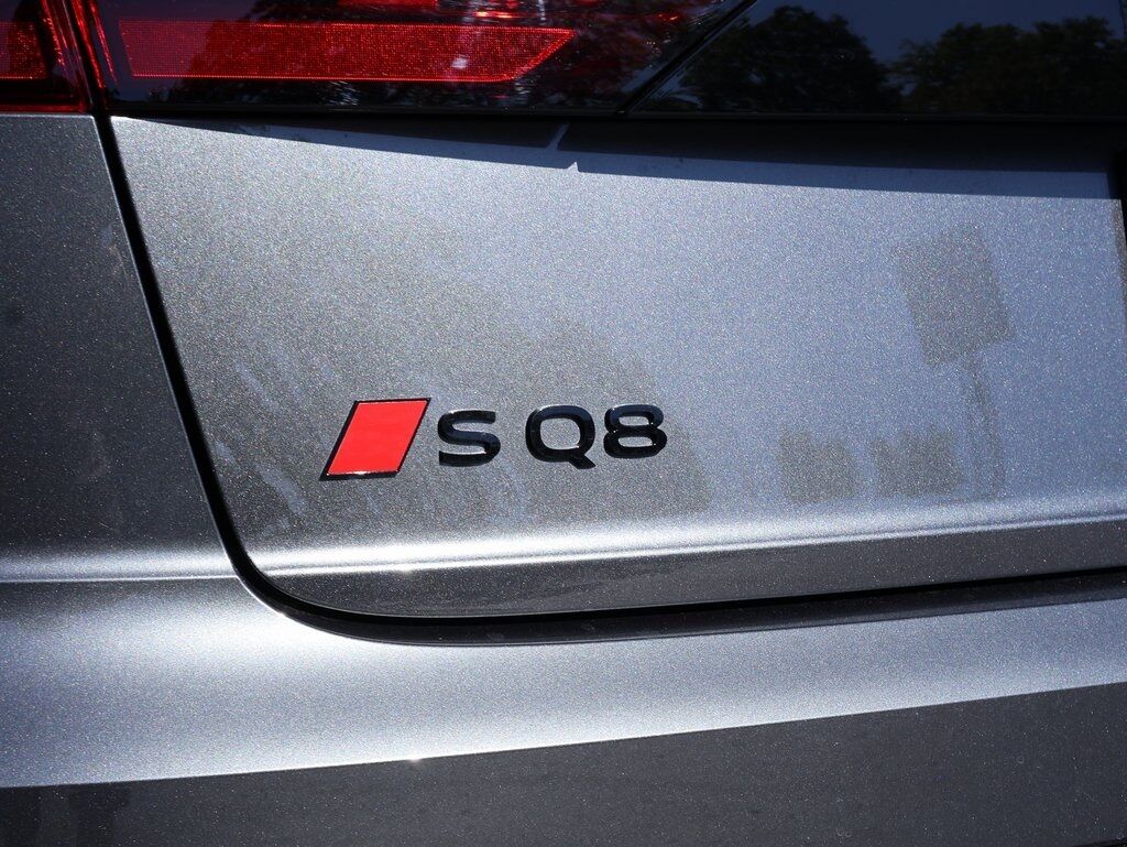 2024 Audi SQ8 4.0T Prestige San Clemente CA