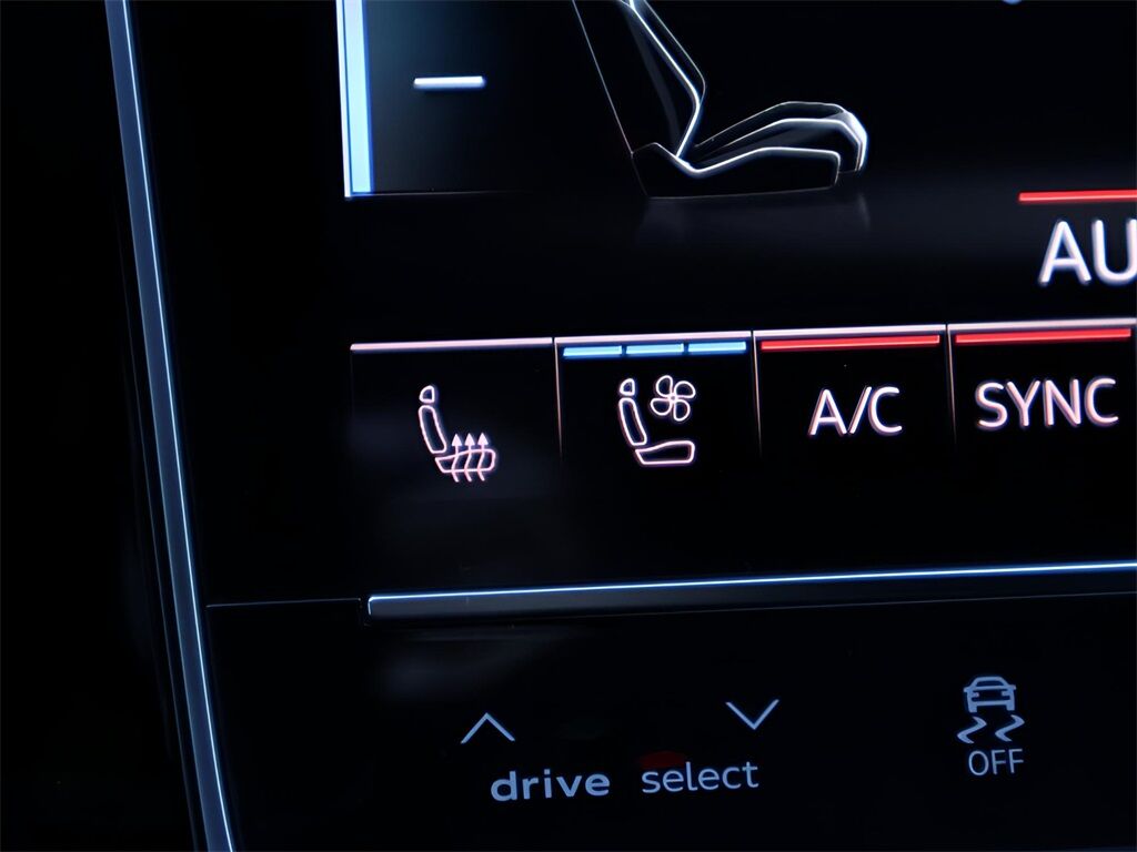 2024 Audi SQ8 4.0T Prestige San Clemente CA