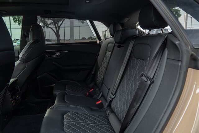 2024 Audi SQ8 Premium Plus  Selma TX
