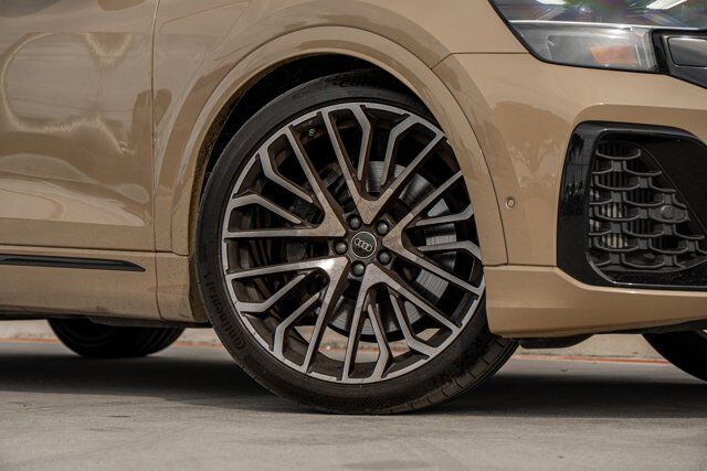 2024 Audi SQ8 Premium Plus  Selma TX