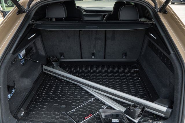 2024 Audi SQ8 Premium Plus  Selma TX