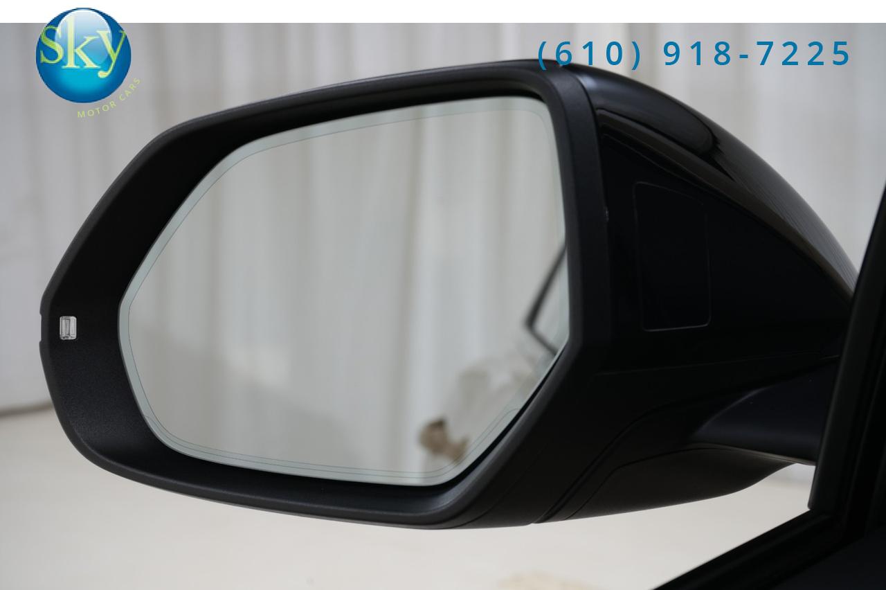 2024 Audi SQ8 Quattro AWD Premium Plus Executive + Black Optic Pkgs West Chester PA