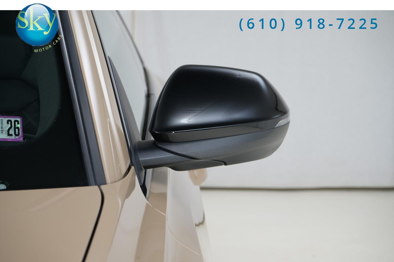 2024 Audi SQ8 Quattro AWD Premium Plus Executive + Black Optic Pkgs West Chester PA