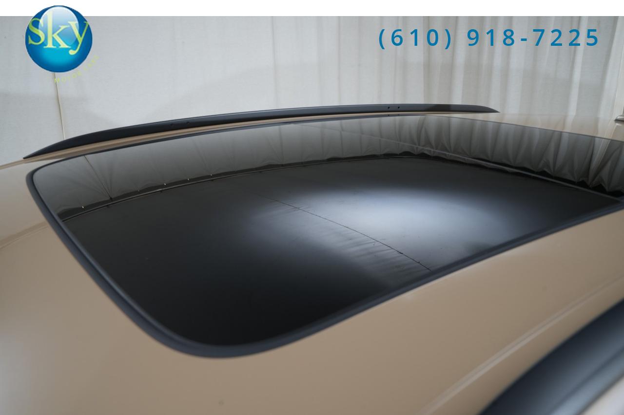 2024 Audi SQ8 Quattro AWD Premium Plus Executive + Black Optic Pkgs West Chester PA