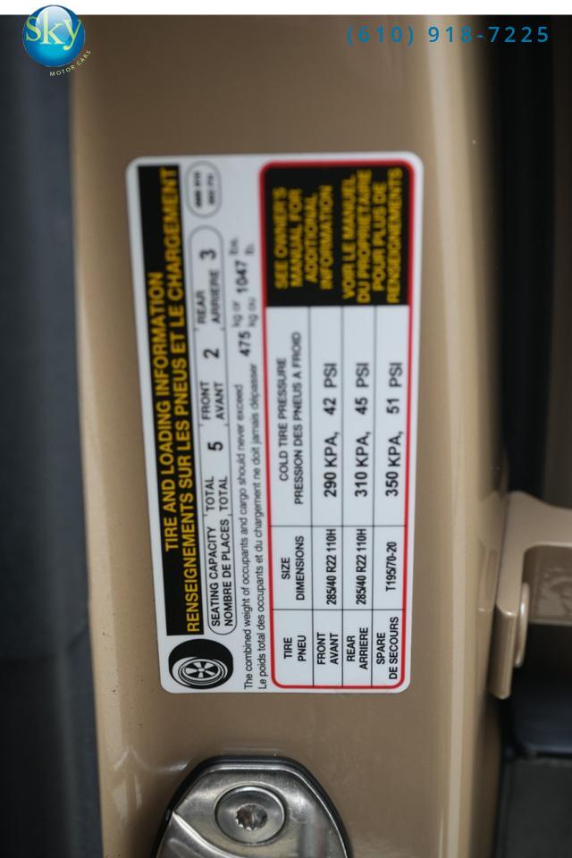 2024 Audi SQ8 Quattro AWD Premium Plus Executive + Black Optic Pkgs West Chester PA