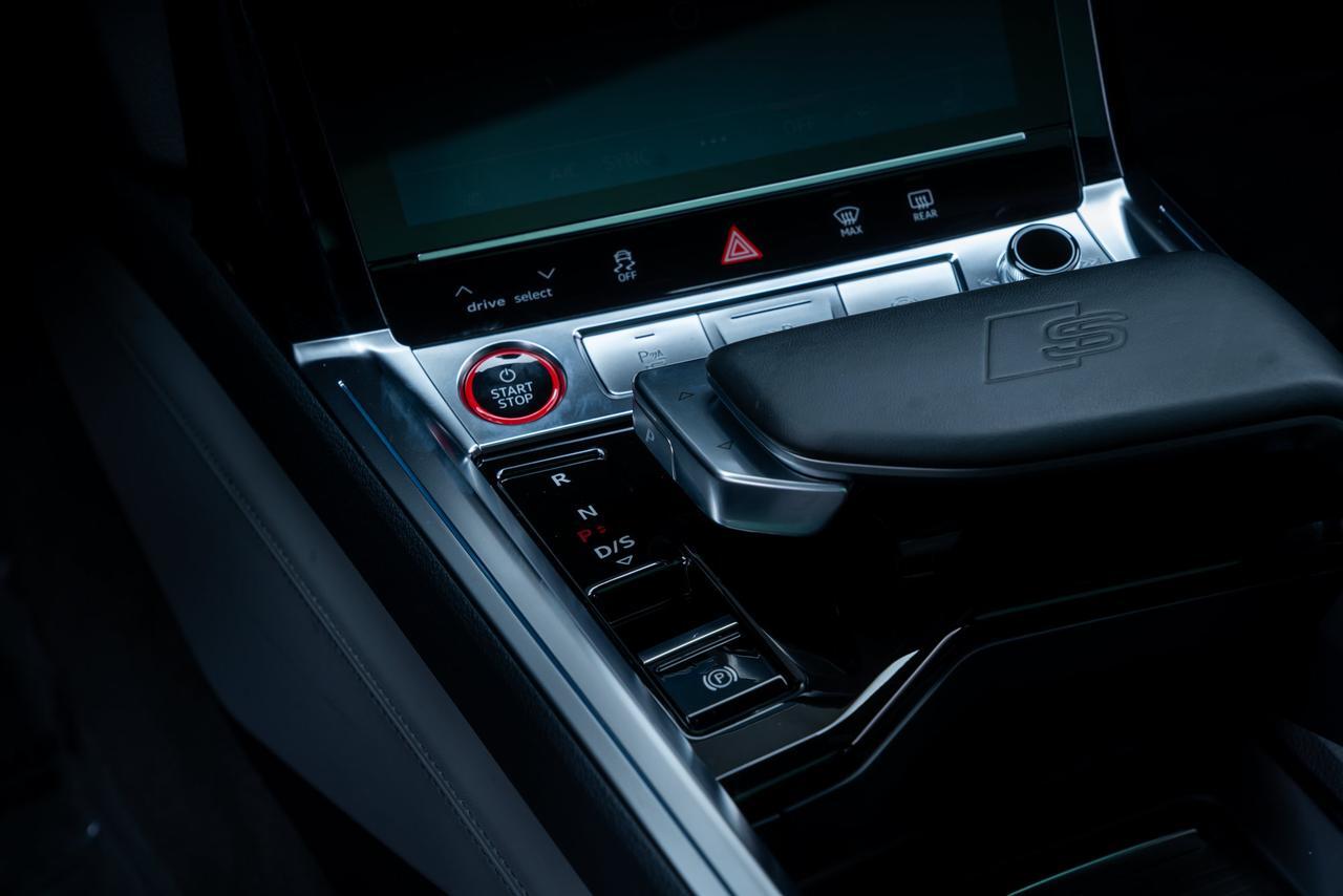 2024 Audi SQ8 Sportback e-tron Prestige Head Up Display / Matrix LED Headlights Portland OR