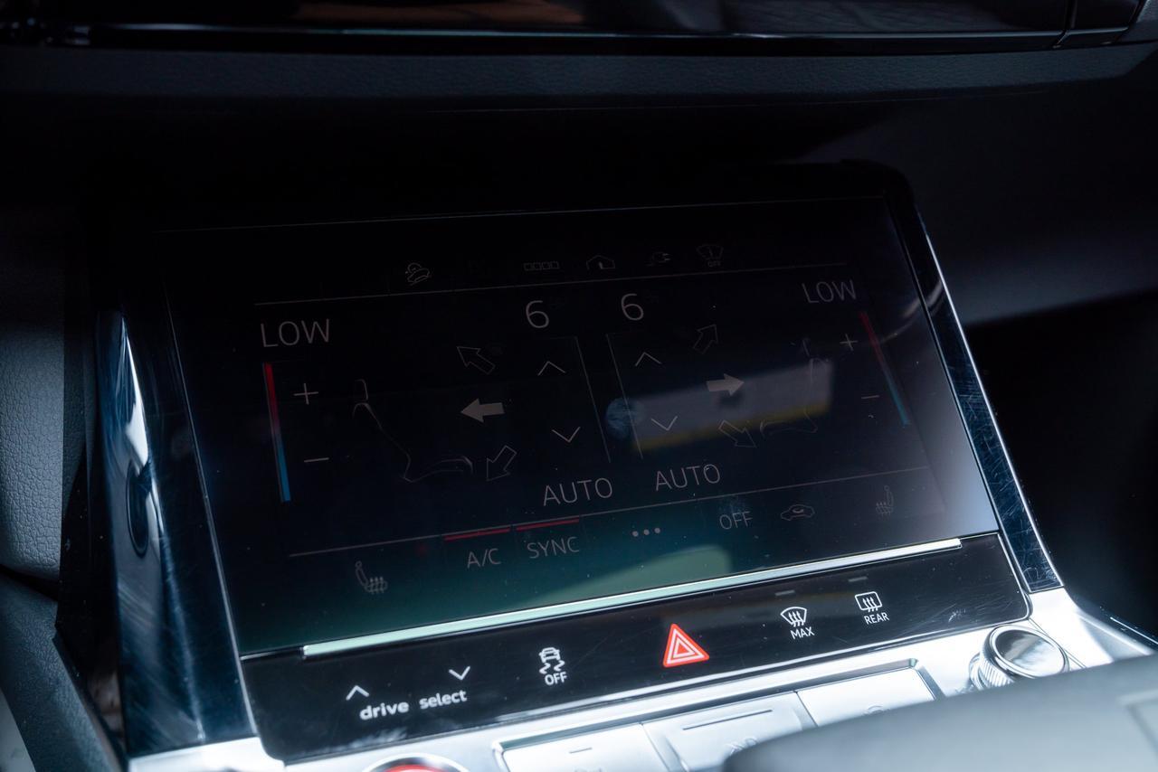2024 Audi SQ8 Sportback e-tron Prestige Head Up Display / Matrix LED Headlights Portland OR