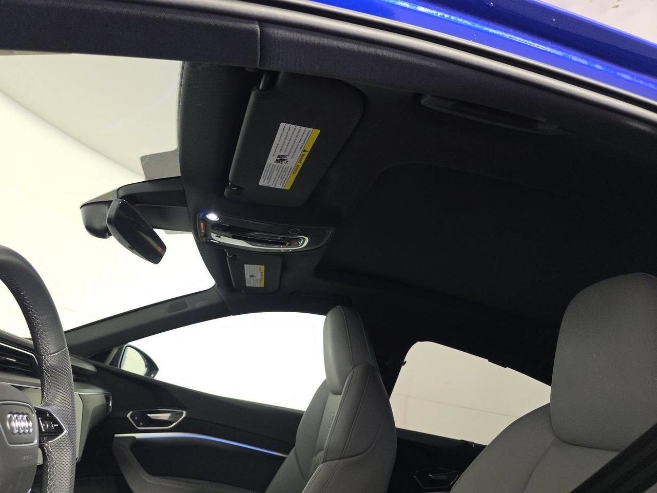 2024 Audi SQ8 Sportback e-tron Prestige quattro Head Up Display / Matrix LED Headlights Portland OR