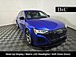 2024 Audi SQ8 Sportback e-tron Prestige quattro Head Up Display / Matrix LED Headlights