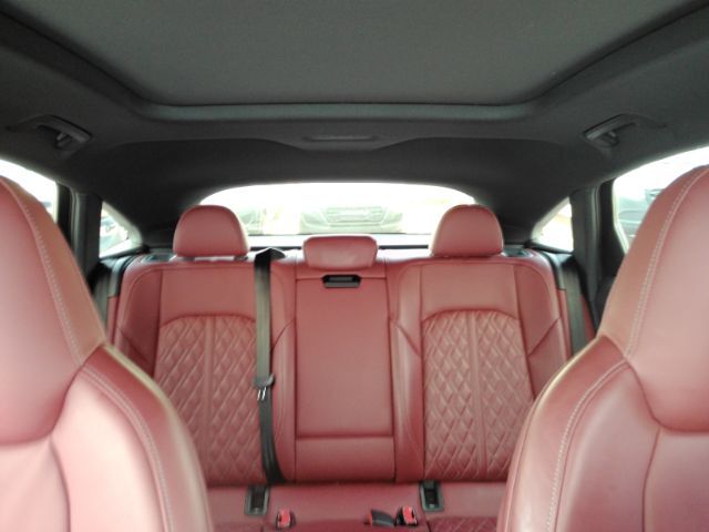 2024 Audi SQ8 e-tron Premium Plus quattro Plano TX