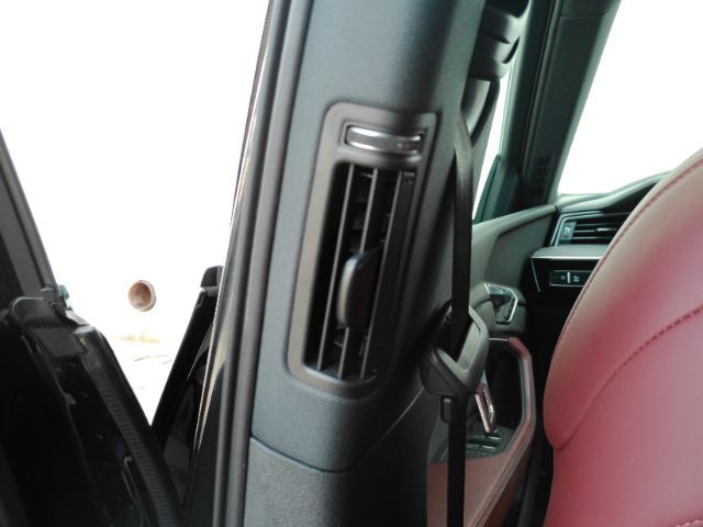 2024 Audi SQ8 e-tron Premium Plus quattro Plano TX