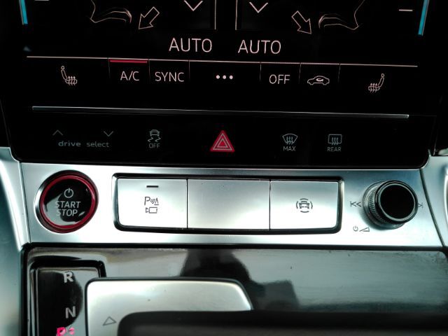 2024 Audi SQ8 e-tron Premium Plus quattro Plano TX