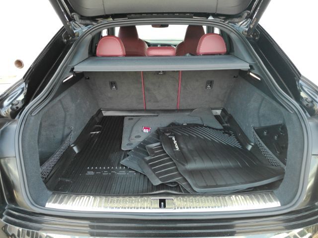 2024 Audi SQ8 e-tron Premium Plus quattro Plano TX