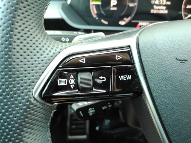 2024 Audi SQ8 e-tron Premium Plus quattro Plano TX