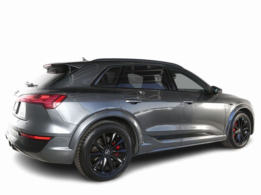 2024 Audi SQ8 e-tron Prestige Indianapolis IN