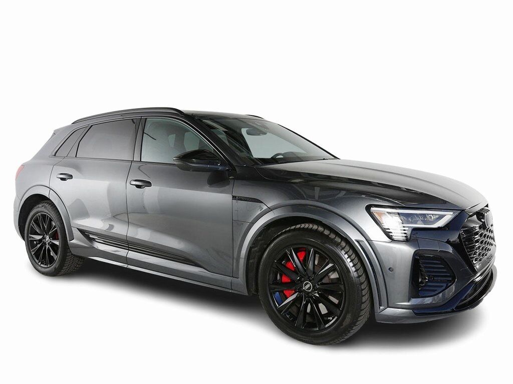 2024 Audi SQ8 e-tron Prestige Indianapolis IN