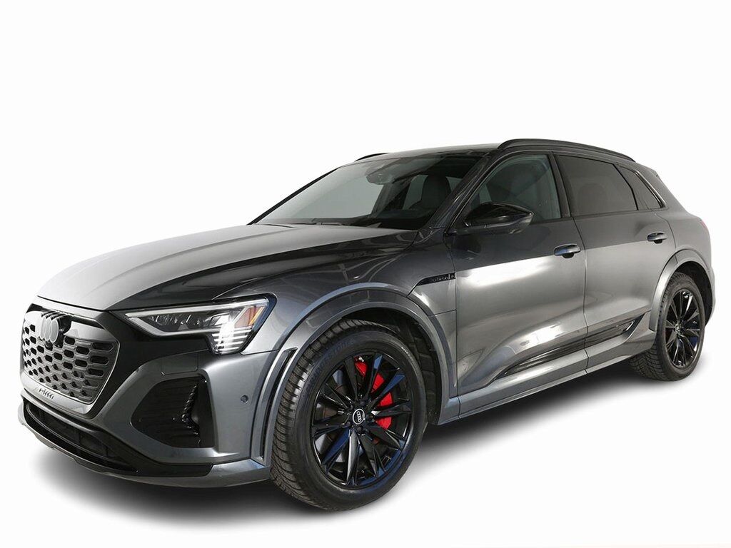 2024 Audi SQ8 e-tron Prestige Indianapolis IN