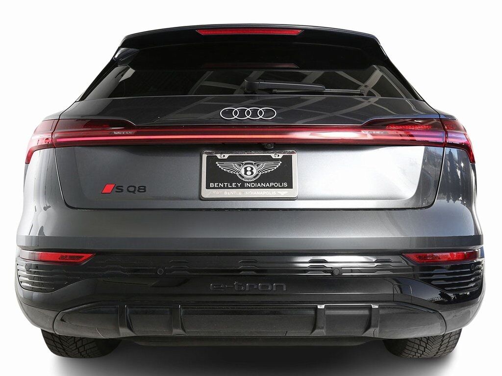 2024 Audi SQ8 e-tron Prestige Indianapolis IN