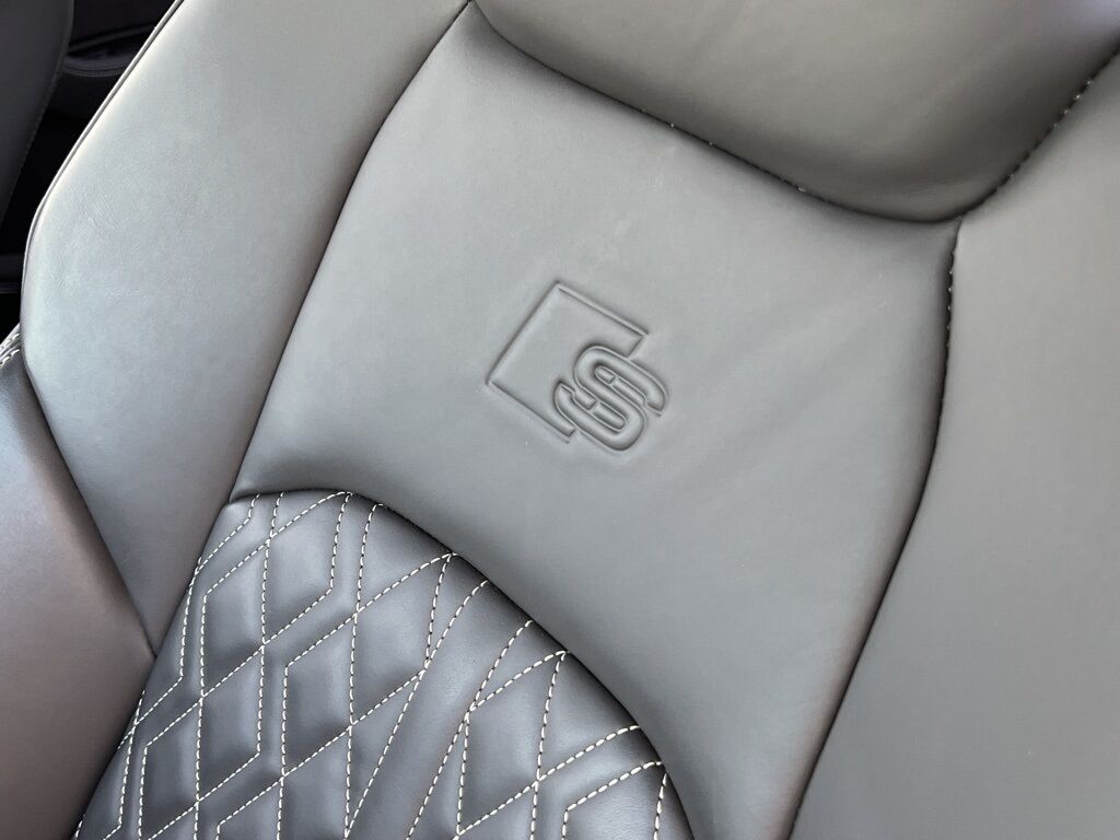 2024 Audi SQ8 e-tron Prestige Indianapolis IN