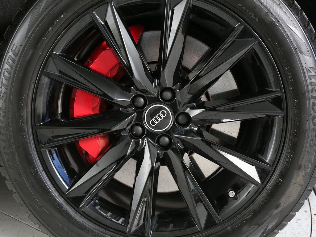 2024 Audi SQ8 e-tron Prestige Indianapolis IN