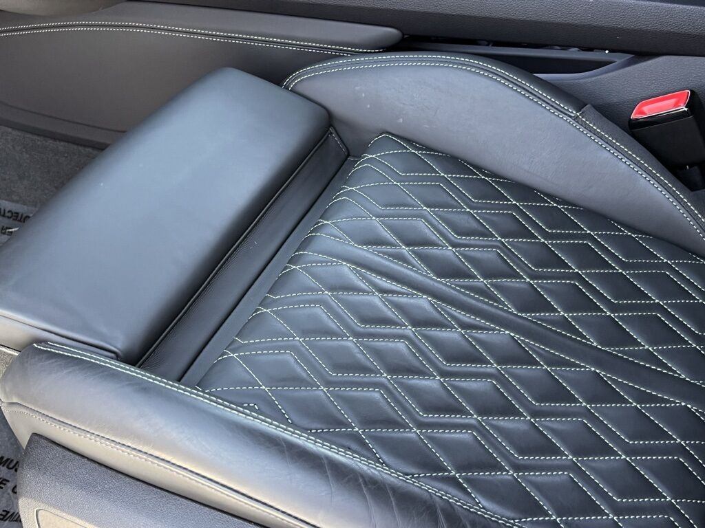 2024 Audi SQ8 e-tron Prestige Indianapolis IN