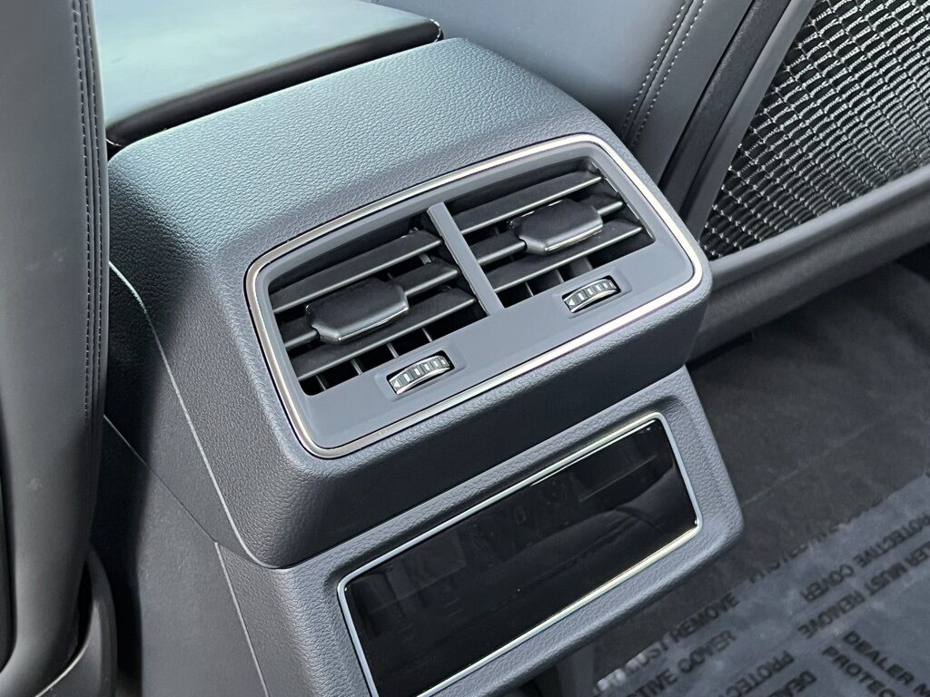 2024 Audi SQ8 e-tron Prestige Indianapolis IN