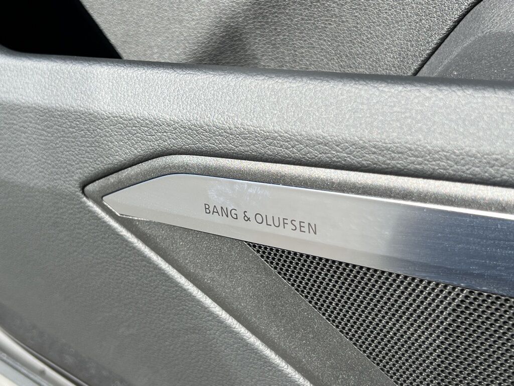 2024 Audi SQ8 e-tron Prestige Indianapolis IN