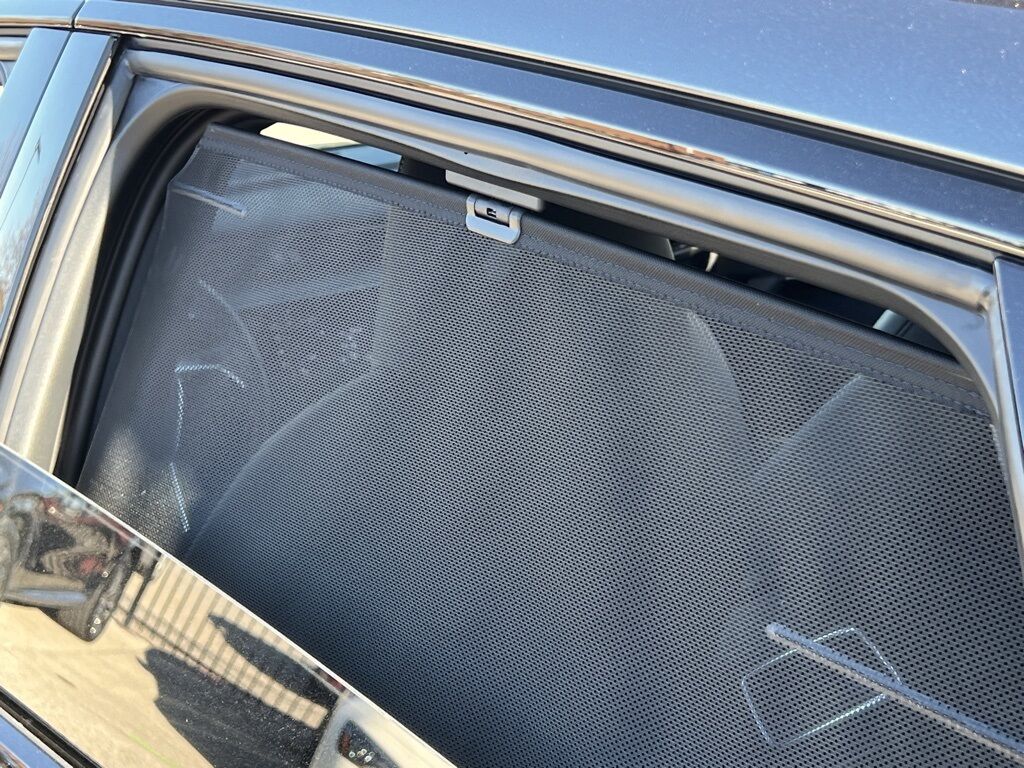 2024 Audi SQ8 e-tron Prestige Indianapolis IN